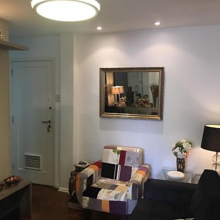Ipanema Joa 510 Apartment Rio de Janeiro Ngoại thất bức ảnh