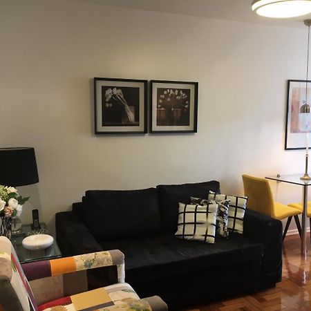 Ipanema Joa 510 Apartment Rio de Janeiro Ngoại thất bức ảnh