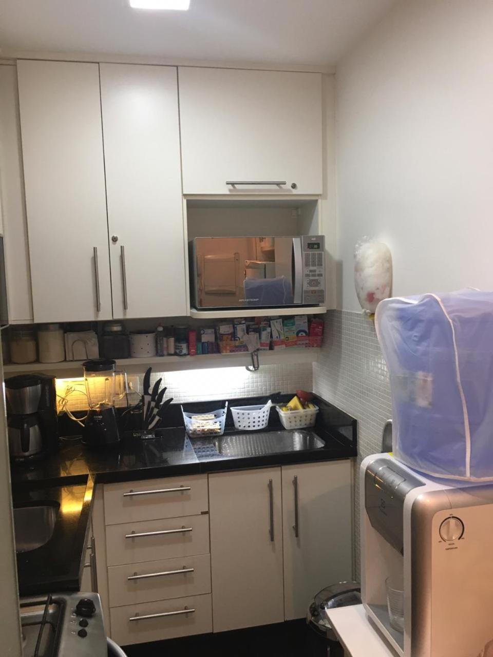 Ipanema Joa 510 Apartment Rio de Janeiro Ngoại thất bức ảnh
