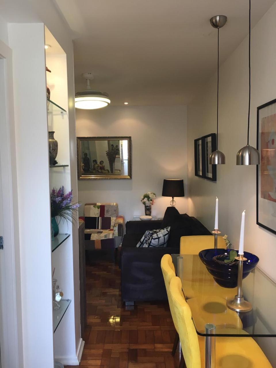 Ipanema Joa 510 Apartment Rio de Janeiro Ngoại thất bức ảnh