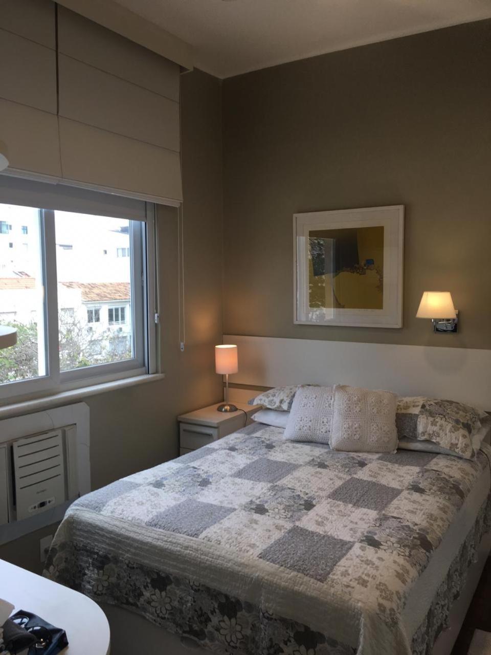 Ipanema Joa 510 Apartment Rio de Janeiro Ngoại thất bức ảnh