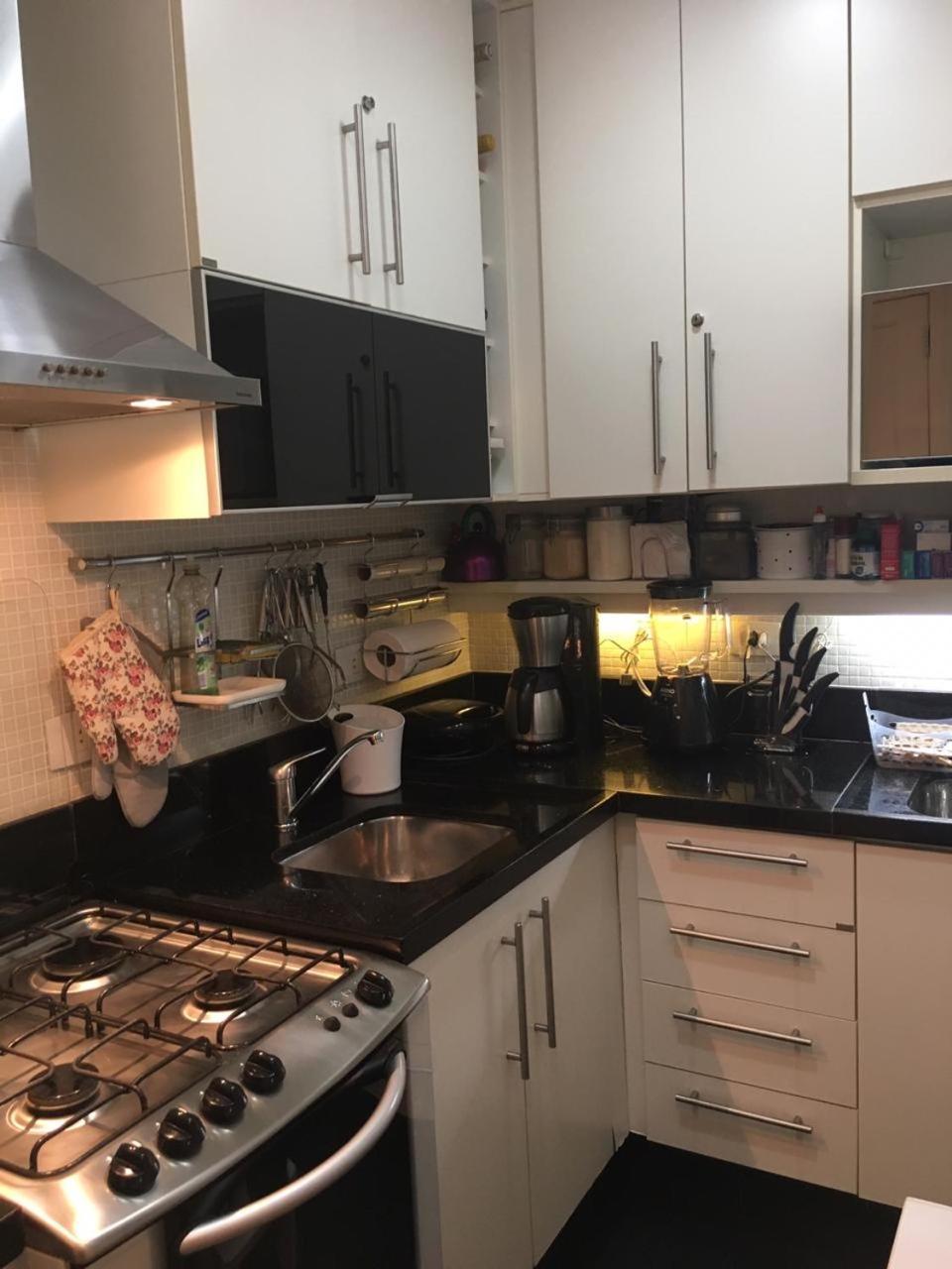Ipanema Joa 510 Apartment Rio de Janeiro Ngoại thất bức ảnh
