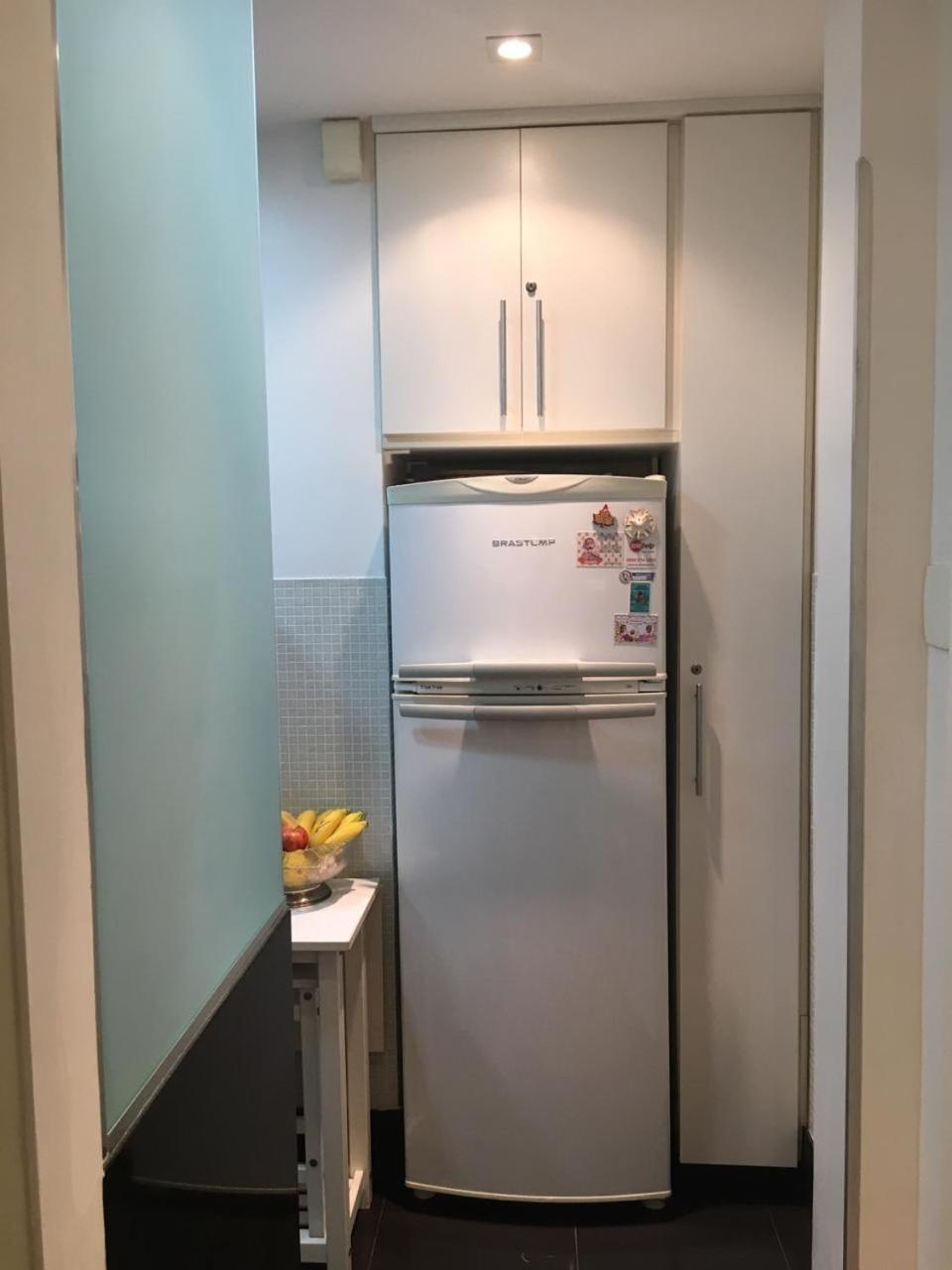 Ipanema Joa 510 Apartment Rio de Janeiro Ngoại thất bức ảnh