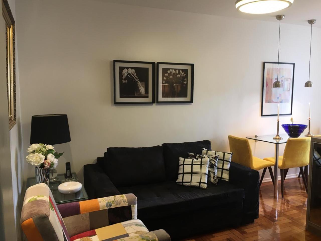 Ipanema Joa 510 Apartment Rio de Janeiro Ngoại thất bức ảnh