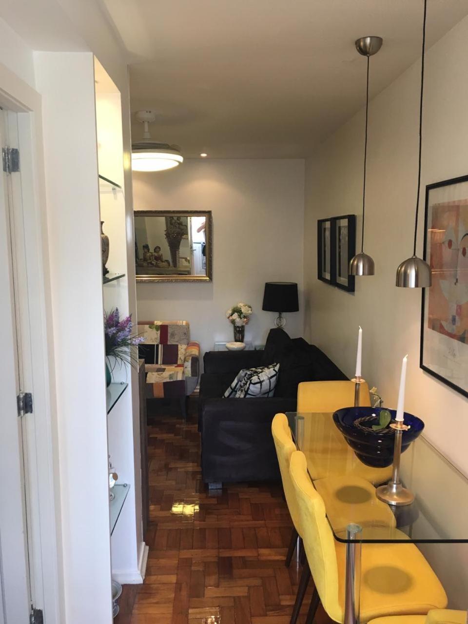 Ipanema Joa 510 Apartment Rio de Janeiro Ngoại thất bức ảnh