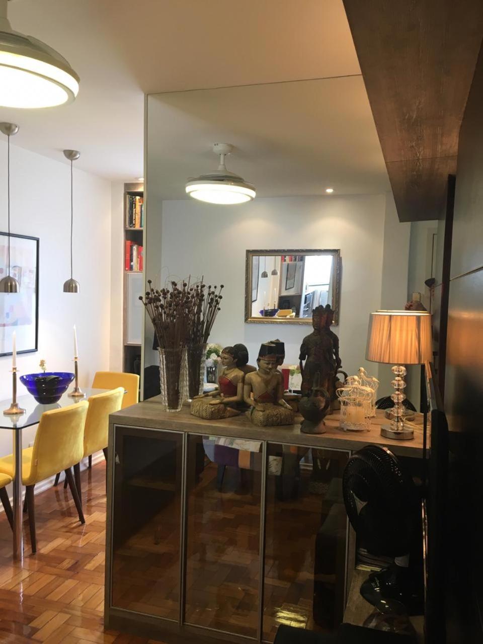 Ipanema Joa 510 Apartment Rio de Janeiro Ngoại thất bức ảnh