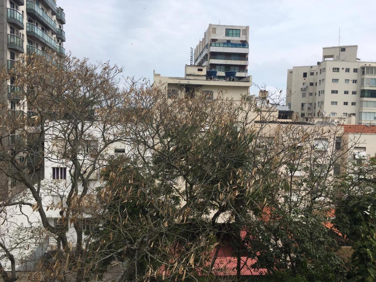 Ipanema Joa 510 Apartment Rio de Janeiro Ngoại thất bức ảnh