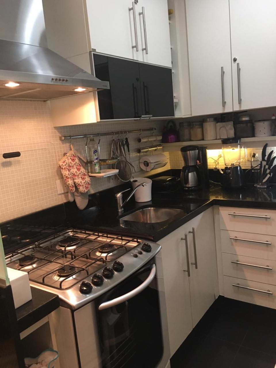 Ipanema Joa 510 Apartment Rio de Janeiro Ngoại thất bức ảnh